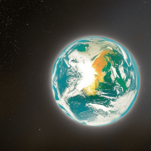 the weight of the Earth would be 6.07 sextillion metric tons