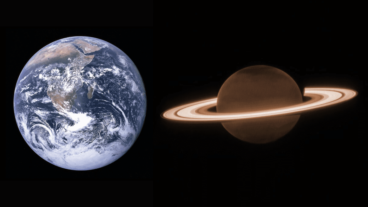 how long would it take to get to saturn