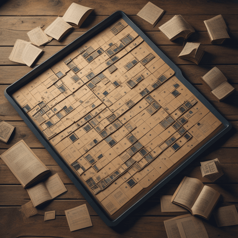 qu is indeed a Scrabble word