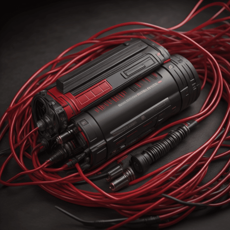 7 important facts about battery terminal colors