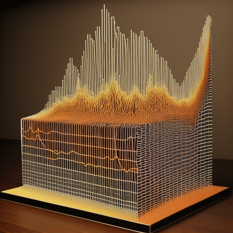 7 key features of an exothermic graph