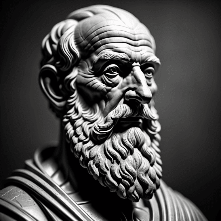 Hippocrates father of western medicine