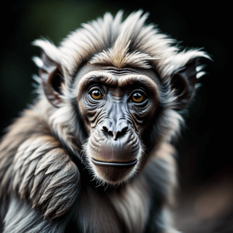 How Long Do Monkeys Live