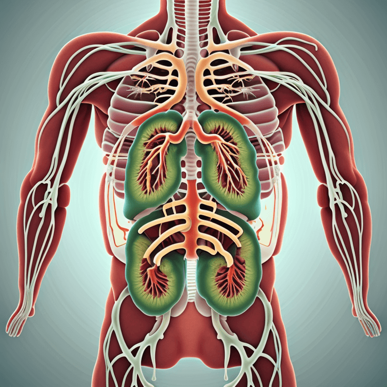 How urea and uric acid can impact our health
