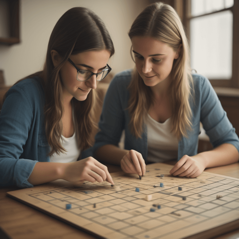 Is Qu a Scrabble Word?
