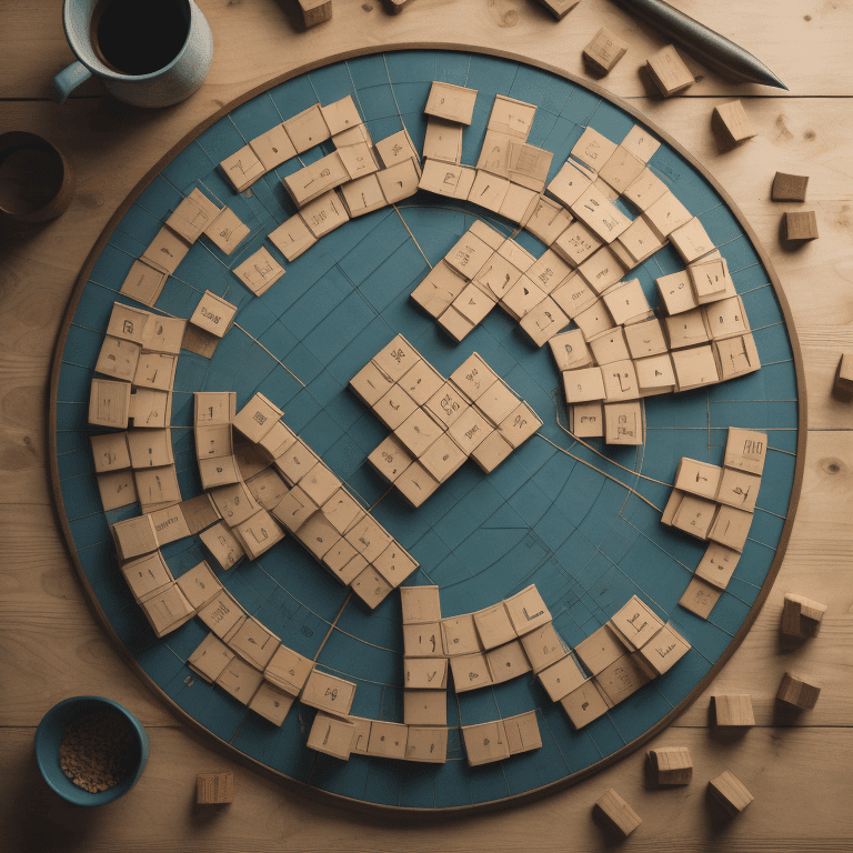 Qu is a scrabble word, worth 10 points.