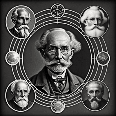 Rudolf Virchow father of western medicine