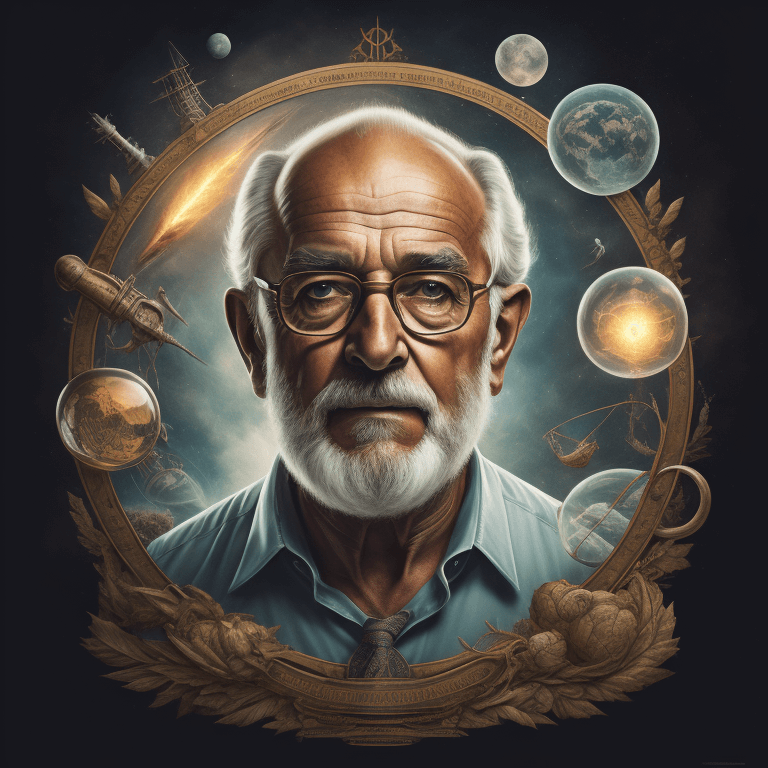 Who is the father of science