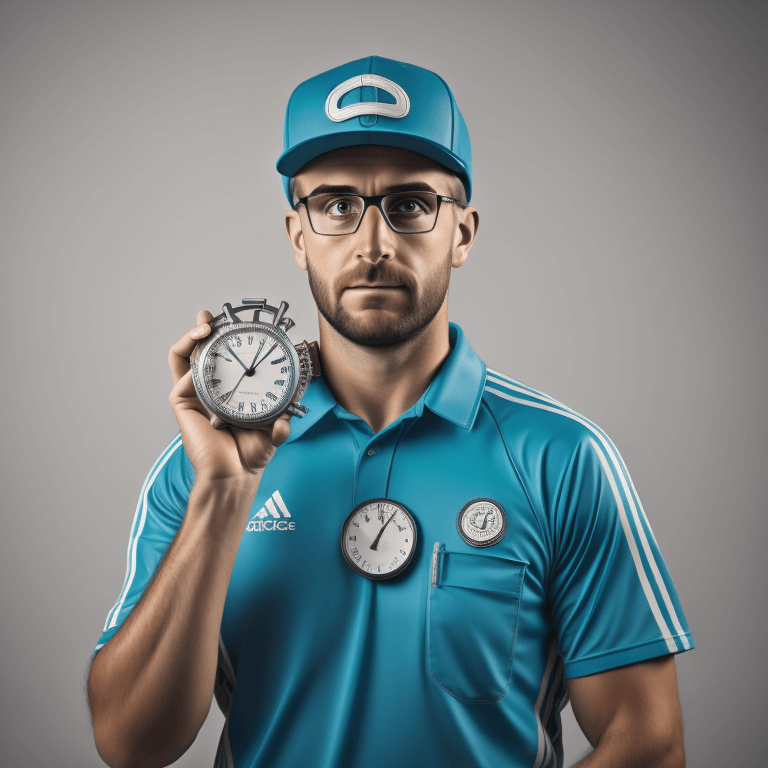 easy tips to read a stopwatch