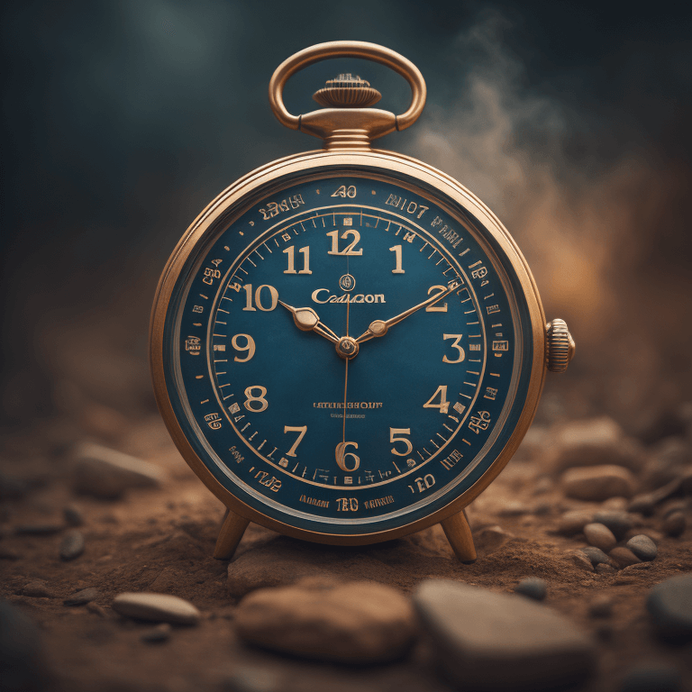 how to read a stop watch