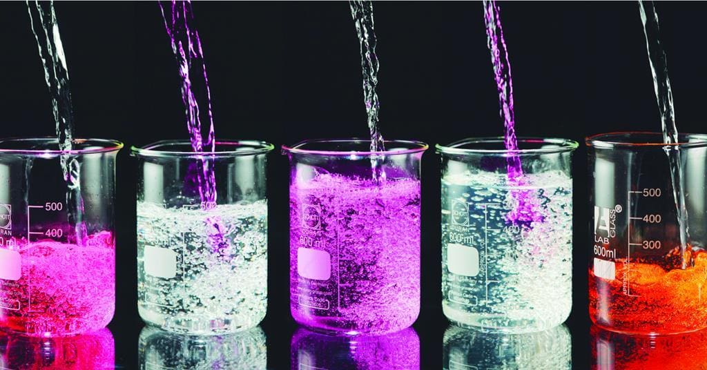 list of strong acids and strong bases