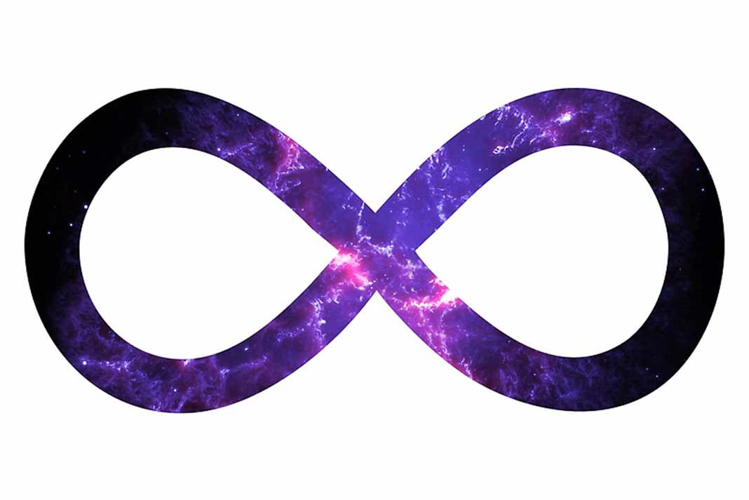 what is e to the power of infinity