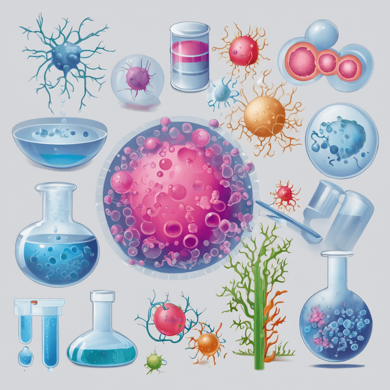 Father Of Bacteriology