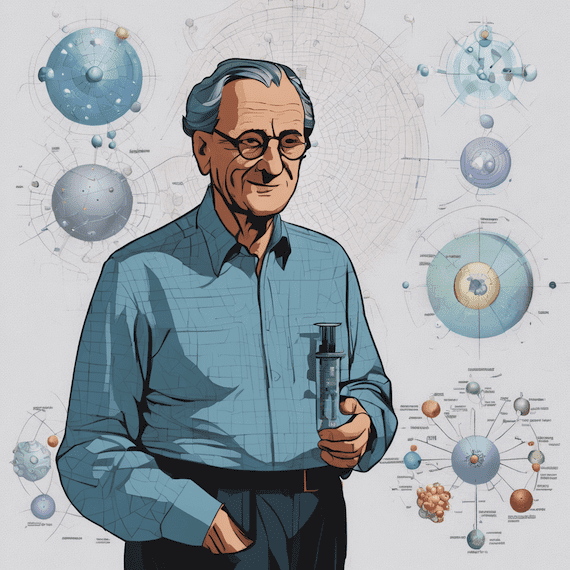 Father of Immunology